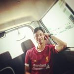 Profile Picture of tkd_smart life (@chae_rizal) on Instagram