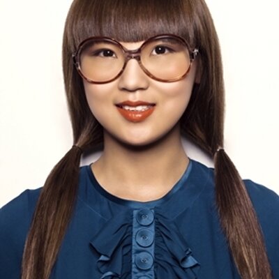 Profile Picture of Amelia Wu (@AmeliaMWu) on Twitter