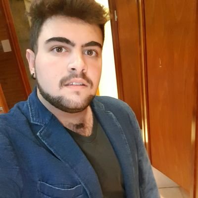 Profile Picture of David Conte (@davidconte97) on Twitter