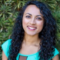 Profile Picture of Hanisha Patel (@hanisha-patel-4) on Quora