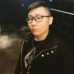 Profile Picture of jason zhang (@supermanjason34) on Instagram