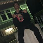 Profile Picture of Jared Ball (@lilball_413) on Instagram