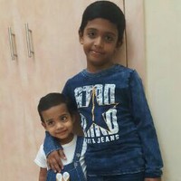 Profile Picture of Ameera Mohamed (@ameera-mohamed-11) on Quora
