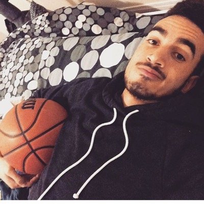 Travis Wilkerson - Twitter Profile Picture of Travis Wilkerson (@DirtyQTip) on Twitter