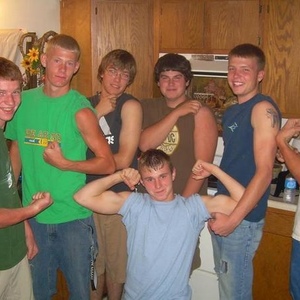 Profile Picture of Cody Oldham (@344239871) on Myspace