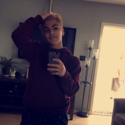 Profile Picture of Isaac (@Isaacbarragan_1) on Twitter