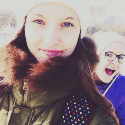 Profile Picture of Снежик (@snezhko_alina) on Twitter