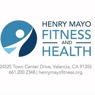 Profile Picture of Henry Mayo Fitness and Health (@hmfitnesshealth) on Instagram