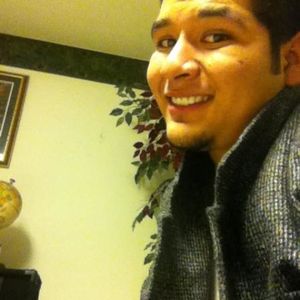 Profile Picture of Gilbert Martinez (@gmartinez1) on Myspace