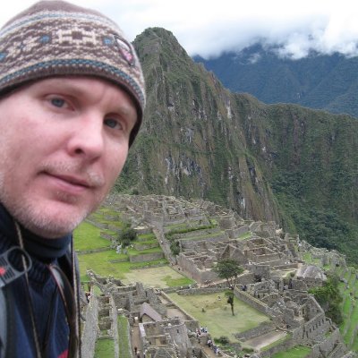 Profile Picture of Steve Hartzog (@SteveHartzog) on Twitter