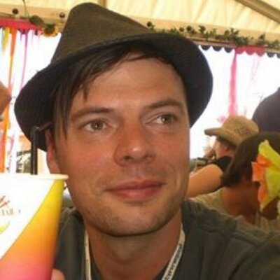 Profile Picture of Ian Craddock (@Hallospiceboy) on Twitter