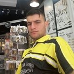 Profile Picture of fawadkarimi (@fawadkarimi2) on Instagram