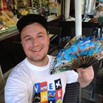 Profile Picture of Richard Jonathan Rayment (@richyrolo88) on Instagram