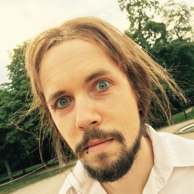 Profile Picture of Stefan Blum (@thrill_ka) on Twitter