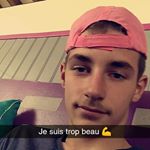 Profile Picture of William Levaslot (@levaslotwilliam) on Instagram