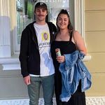 Profile Picture of Kyle Saunders (@kyle.saundo) on Instagram