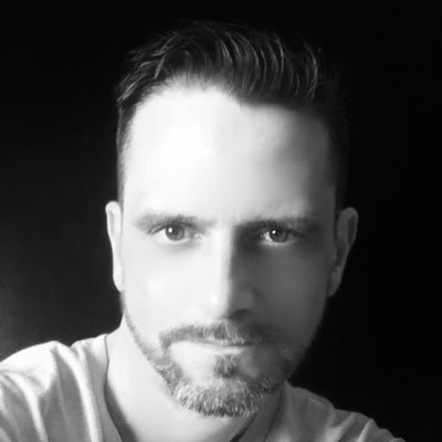 Profile Picture of Troy Beauchamp (@TroyBeauchamp8) on Twitter