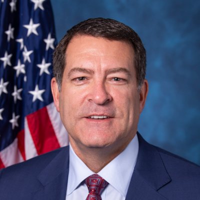 Profile Picture of Rep. Mark Green (@RepMarkGreen) on Twitter