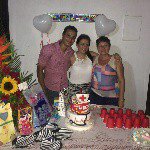 Profile Picture of WILLIAN ALEXANDER AMORTEGUI (@alejodj8813) on Instagram