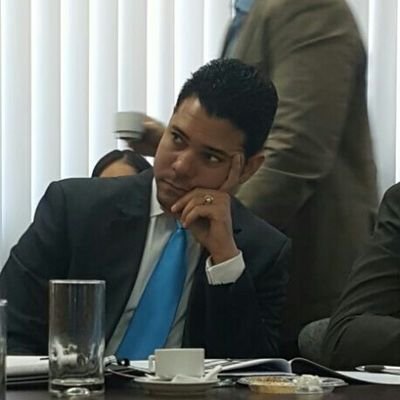 Profile Picture of Moisés Jáquez M. (@moisesjaquez) on Twitter