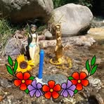 Profile Picture of Maria Lionza Santa Barbara Shango (@leoneleduardo.santiagogarcia) on Facebook