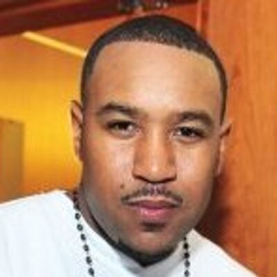 Profile Picture of Brian Gant (@cheshyrekatt) on Twitter