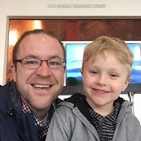 Profile Picture of Nigel Reed (@nigel-reed-7) on Quora