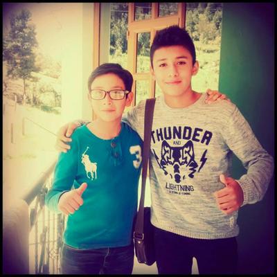 Profile Picture of Camilo Monroy (@camilomonroy26) on Twitter