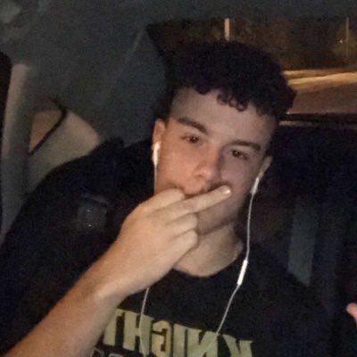 Profile Picture of Matthew Peralta (@matthewperalt10) on Twitter