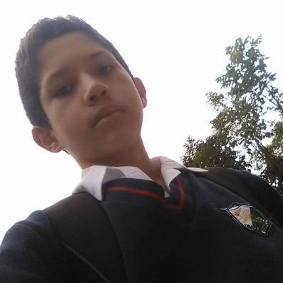 Profile Picture of JULIAN BOTERO (@JULIANBOTERO203) on Twitter