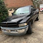 Profile Photo of Cameron Hahn TRUCK PAGE (@dodge_1500_5.2) on Instagram