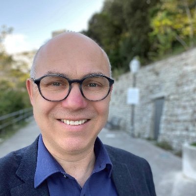 Profile Picture of Anthony Cox (@Cox_A_R) on Twitter