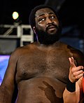 Profile Picture of Willie Mackon Wikipedia