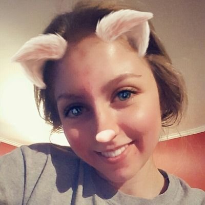 Profile Picture of Casey Dunham (@Girlygeek009) on Twitter