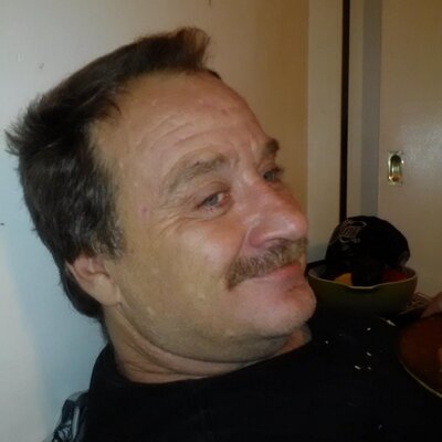 Profile Picture of Steve Berryman (@berryman_steve) on Twitter