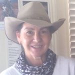 Profile Picture of Suzanne Hackett-Morgan (@hackettmorgans) on Instagram