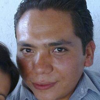 Profile Picture of Aarón A.Buenrostro S (@AaronABS) on Twitter