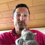 Profile Picture of Markus Lemberger (@markuslemmi) on Instagram