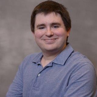 Profile Picture of Chris Goff (@ByChrisGoff) on Twitter