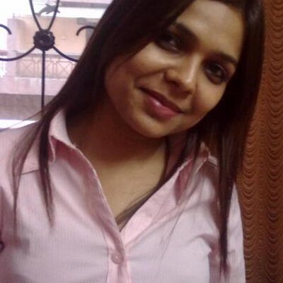 Profile Picture of Gitanjali Singh (@gitanjalisingh9) on Twitter
