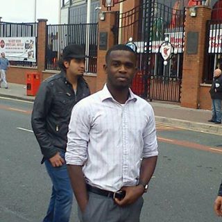 Profile Picture of Paul Acheampong (@kofi.buroni) on Facebook