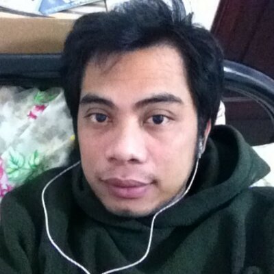 Profile Picture of Alvin Joseph Razon (@@Razon03) on Twitter