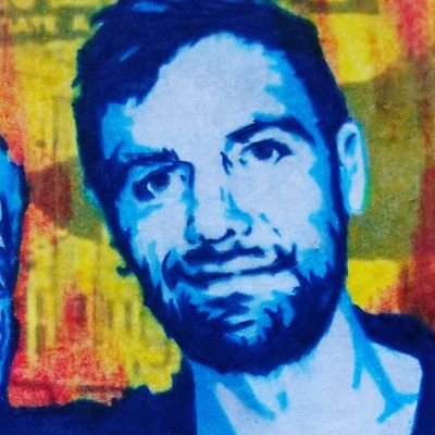 Nate Driscoll - Twitter Profile Picture of Nate Driscoll (@nathansdriscoll) on Twitter