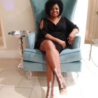 Profile Picture of Jenée Davis (@jenée-davis) on Quora