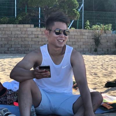 Profile Picture of Brian Oh (@BrianOh64) on Twitter