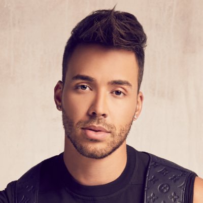 Profile Picture of Prince Royce (@PrinceRoyce) on Twitter