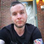 Profile Picture of Isaac Feldman (@myfuriousangelssingforme) on Instagram