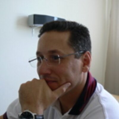 Profile Picture of Paul Martucci (@Paul_Enrique) on Twitter