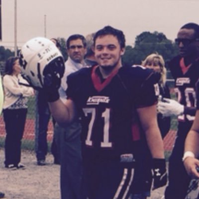 Profile Picture of C. Daniel Searle (@Danielsearle) on Twitter