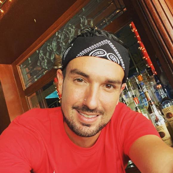 Profile Picture of Jared Lawson (@jaredlawson877) on Poshmark